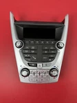 2010-2012 Chevrolet Equinox Radio Switch Climate Control Panel 90025-295. Fixed Price $89.00.
