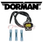 Dorman Techoice Alternator Connector For 1998-2011 Mercury Grand Marquis Gd. Fixed Price $43.34.
