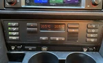 Bmw E39 Climate Control 1996 1997 1998 1999 2000 528 530 540 M5 Ac Heater Rest. Fixed Price $99.99.