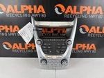 Heater A/c Control Chevy Equinox 10. Fixed Price $90.00.