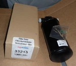 Fits 1969 - 1972 Chevy Blazer Four Seasons 33215 A/c Filer Receiver Drier. Fixed Price $12.99.