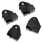 For Chevy Silverado 1500 Classic 07 Dorman ADAKIT009 Hvac Air Door Actuator. Fixed Price $161.51.