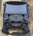 2016-2017 Chevy Cruze Radio Receiver Display Screen 8.0 Id 39028874 Oem Tested. Fixed Price $120.99.
