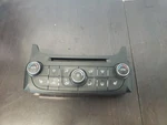 15 Chevrolet Malibu Hvac Control Unit Oem. Fixed Price $85.00.