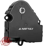A-naftuly Hvac Blend Door Actuator For Chevy Traverse. Fixed Price $27.99.