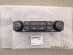 17 - 19 Chevy Silverado 1500 A/c Heater Climate Temperature Control Oem New. Fixed Price $252.83.