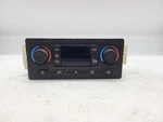 2003-2006 Chevy Trailblazer Gmc Envoy Heater A/c Temp Hvac Climate Control Oem. Fixed Price $57.95.