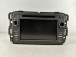 2016-2017 Chevrolet Traverse Am Fm Cd Player Radio Receiver Rnzzr. Fixed Price $145.72.