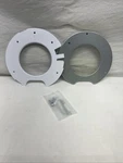 Ubiquiti Unifi Access Point Ceiling Wall Plate Uap Pro Lite U6 Mounting Kit. Fixed Price $22.90.