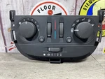 2005-09 Chevy Uplander Oem A/c Heater Temperature Climate Control Hvac. Fixed Price $43.99.