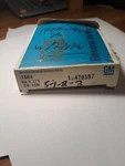 GM#470397 1975-1979 Heater Air Conditional Blower Control Switch. Fixed Price $85.00.