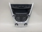 2012 -2015 Chevrolet Equinox Radio Control Panel Ac Heater Temperature. Fixed Price $117.28.