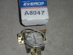Everco A8047 Ac Fan Clutch Switch. Fixed Price $30.00.