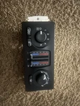 Climate Control Module Ac Panel Fit For 2003-2007 Chevy Gmc Buick. Fixed Price $24.99.