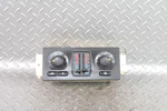 03-06 Sierra 1500 Dash Center Heat A/c Air Climate Control Factory Oem Hvac Wty. Fixed Price $265.99.