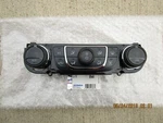 14-18 Chevy Impala 4D Sedan A/c Heater Climate Temperature Control Oem Brand New. Fixed Price $335.99.