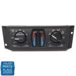 2000-03 Hvac A/c Heater Climate Control Panel Acd # 15-72736 Gm 10308121. Fixed Price $486.99.