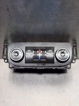 2006-2011 Chevrolet Impala Dual Zone Heater Ac Temperature Control 15909084 Oem. Fixed Price $25.00.