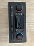 2003-2004 Chevy Tahoe Silverado 1500 A/c Heater Temperature Climate Control Oem. Fixed Price $74.00.