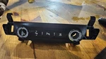 Oem Dash Switch Panel Traction Control Assist Chevy Gmc P/n 15916337. Fixed Price $30.00.