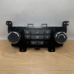2016-2018 Chevrolet Cruze Ac Heater Climate Control 95146207 Oem. Fixed Price $29.99.