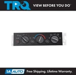 Trq Heater & A/c Control Fits Chevrolet C/k 1500 2500 3500 Tahoe Yukon Escalade. Fixed Price $174.95.