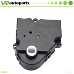 Air Blend Door Actuator For Gmc Yukon 95-99 Chevrolet Impala 00-03 604-107. Fixed Price $17.73.