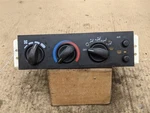 Temperature Control Ac With Rear Defrost Fits 2000-2002 Cavalier Genuine Oem. Fixed Price $25.20.