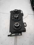 Temperature Control Classic Style Emblem In Grille Fits 04-08 Malibu 736934. Fixed Price $140.39.
