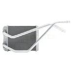 For 2002 Chevy Trailblazer Gmc Envoy Bravada 4.2L Aluminum Hvac Heater Core. Fixed Price $79.95.