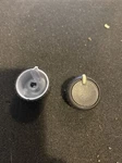 Envoy Yukon Trailblazer Silverado Tahoe Climate Control Knob Rainer Heater Hvac. Fixed Price $25.00.