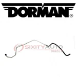 Dorman Inlet Upper Oil Cooler Hose Assembly For 1993-1997 Eagle Vision Nm. Fixed Price $79.78.