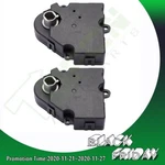2PCS Blend Door Actuator For Chevy Silverado 1500 Sierra 99-06. Fixed Price $27.99.
