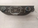 2018 Chevrolet Volt Temperature Control 3089071. Fixed Price $79.00.