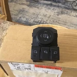 2019 - 2020 Yukon Suburban Xl Power Side Door Mirror Switch Pn: 23154706. Fixed Price $23.99.