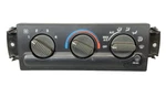 Dash Mount Hvac Heater Control Unit Fits 99-02 S10 Blazer 99-01 Jimmy. Fixed Price $49.95.