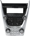 2010-2011 Gmc Terrain Multimedia Temperature Control Panel Part 22766835 Opt Uye. Fixed Price $119.00.