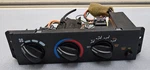 95-97 Chevy Cavalier Dash A/c Hvac Heater Temperature Climate Control Oem. Fixed Price $44.99.