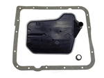 Automatic Transmission Filter Kit For 1997-2007 Chevrolet Corvette 2002 Ac Delco. Fixed Price $26.95.
