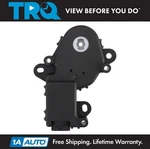 Trq Hvac Air Inlet Door Actuator Fits 03-012 Chevrolet Colorado Ssr Canyon Vibe. Fixed Price $34.95.