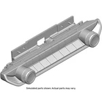 Genuine Gm Dash Control Unit 87830106. Fixed Price $248.48.