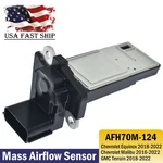AFH70M-124 Mass Air Flow Sensor For Chevrolet Malibu Equinox Gmc Terrain 1.5L. Fixed Price $26.53.