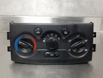 04-08 Chevrolet Aveo Wave Swift Heater Ac Temperature Control Oem 96618920. Fixed Price $45.00.