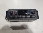 A/c Temperature Climate Control 2001 Chevy Corvette C5 Coupe 00-04 Oem. Fixed Price $279.00.