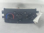 Used A/c Selector Switch Fits: 2008 Chevrolet Aveo W/ac Grade. Fixed Price $91.34.