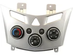 Hvac Control Panel Delco 88BMDGG52 For Chevy Trax 2016. Fixed Price $118.11.