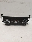 Temperature Control Vin W 4TH Digit Limited Fits 2012-2016 Impala 1440023 Oem. Fixed Price $43.20.