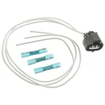 Standard Ignition S1028 Map Sensor Connector. Fixed Price $75.25.