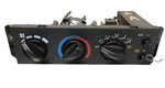 1997-1999 Chevrolet Cavalier Heat A/c Temperature Climate Control Hvac. Fixed Price $53.95.