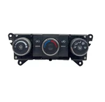 07-09 Chevy Equinox 25775633 Climate Control Panel Temperature Unit A/c Heater. Fixed Price $35.19.